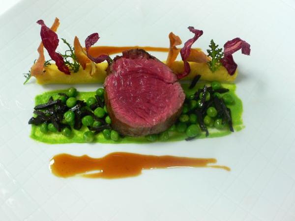 Venison